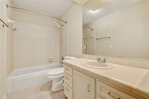 Tiny photo for 6102 Fuller Street, Houston, TX 77084 (MLS # 80161043)