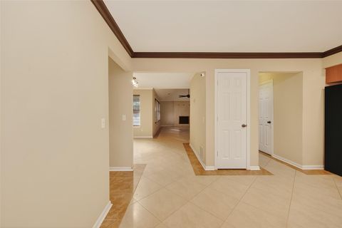 Tiny photo for 6102 Fuller Street, Houston, TX 77084 (MLS # 80161043)