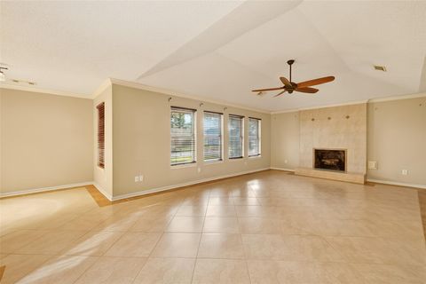 Tiny photo for 6102 Fuller Street, Houston, TX 77084 (MLS # 80161043)