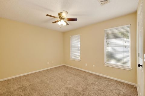 Tiny photo for 6102 Fuller Street, Houston, TX 77084 (MLS # 80161043)