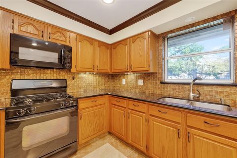 Tiny photo for 6102 Fuller Street, Houston, TX 77084 (MLS # 80161043)