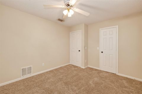 Tiny photo for 6102 Fuller Street, Houston, TX 77084 (MLS # 80161043)