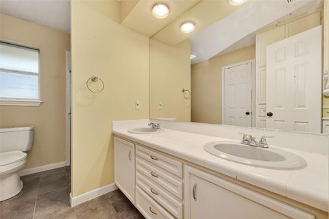 Tiny photo for 6102 Fuller Street, Houston, TX 77084 (MLS # 80161043)