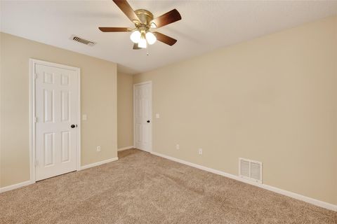 Tiny photo for 6102 Fuller Street, Houston, TX 77084 (MLS # 80161043)