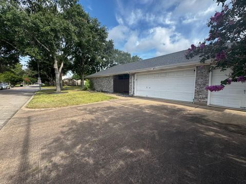 Tiny photo for 6102 Fuller Street, Houston, TX 77084 (MLS # 80161043)
