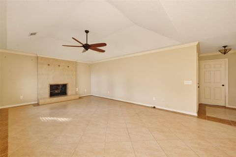 Tiny photo for 6102 Fuller Street, Houston, TX 77084 (MLS # 80161043)