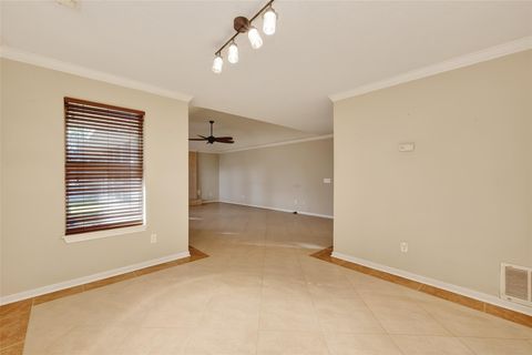 Tiny photo for 6102 Fuller Street, Houston, TX 77084 (MLS # 80161043)