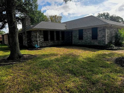 Tiny photo for 6102 Fuller Street, Houston, TX 77084 (MLS # 80161043)