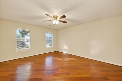 Tiny photo for 6102 Fuller Street, Houston, TX 77084 (MLS # 80161043)