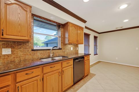 Tiny photo for 6102 Fuller Street, Houston, TX 77084 (MLS # 80161043)