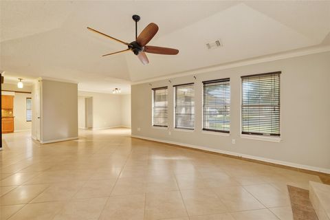 Tiny photo for 6102 Fuller Street, Houston, TX 77084 (MLS # 80161043)