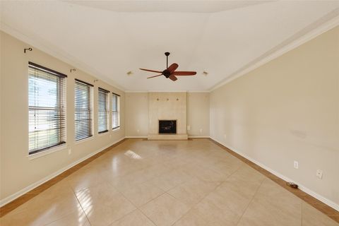 Tiny photo for 6102 Fuller Street, Houston, TX 77084 (MLS # 80161043)