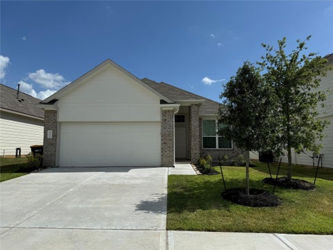 Photo of 2839 Jacqueline Lane, Conroe, TX 77304 (MLS # 14213342)