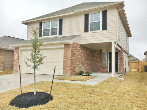 Photo of 18926 Brescia Lane, Katy, TX 77449 (MLS # 86663903)
