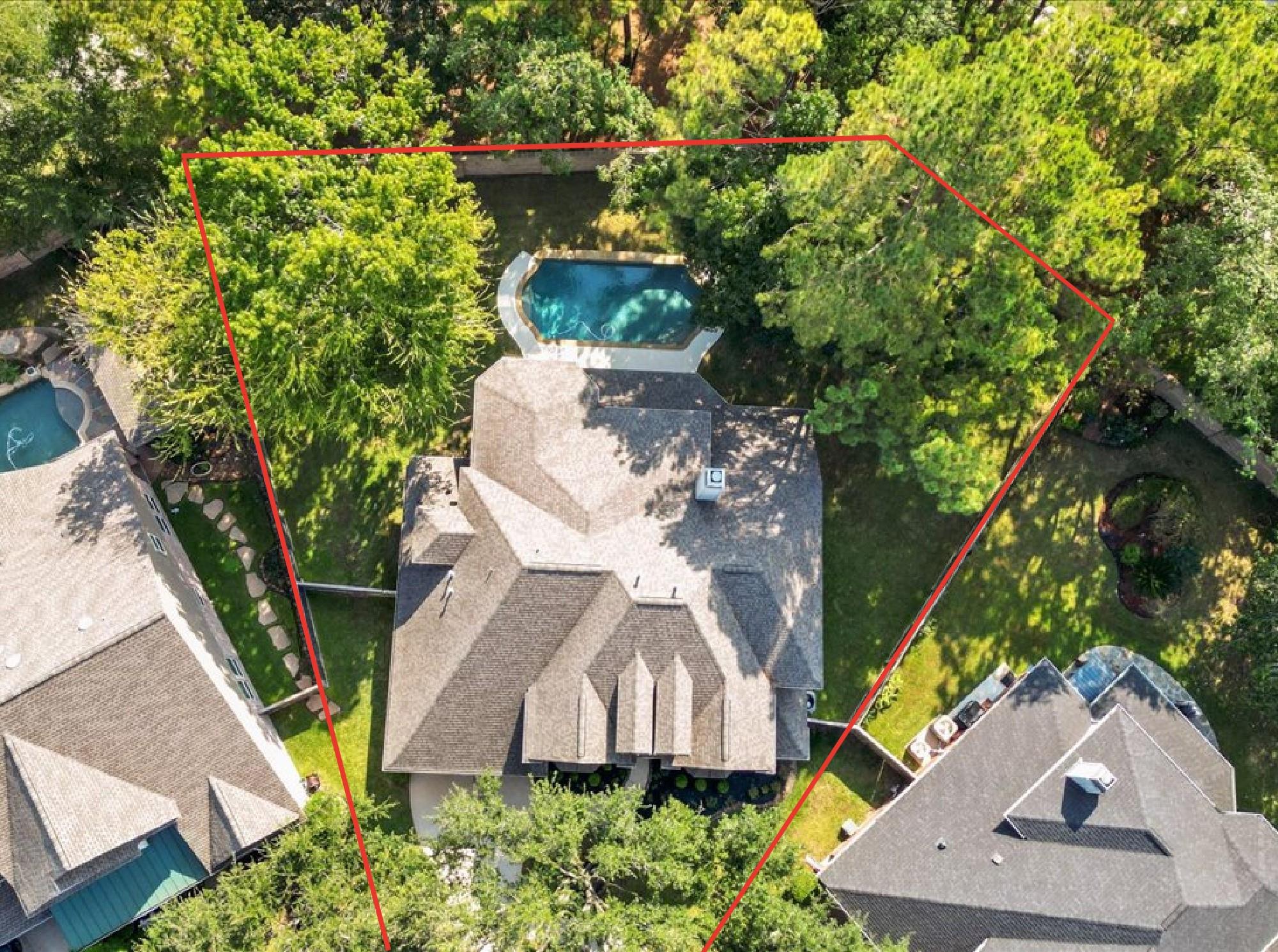 14702 Ramblebrook Lane