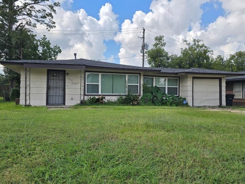 Photo of 5218 Kelso Street, Houston, TX 77021 (MLS # 55773138)