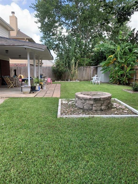 10702 Allens Landing Drive