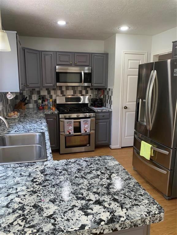 10702 Allens Landing Drive