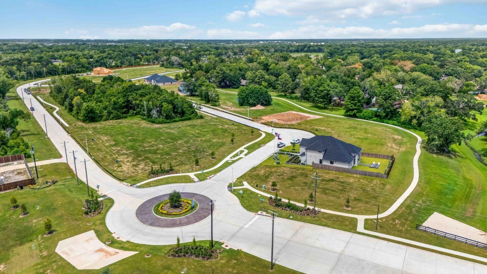 2511 Friendswood Trail
