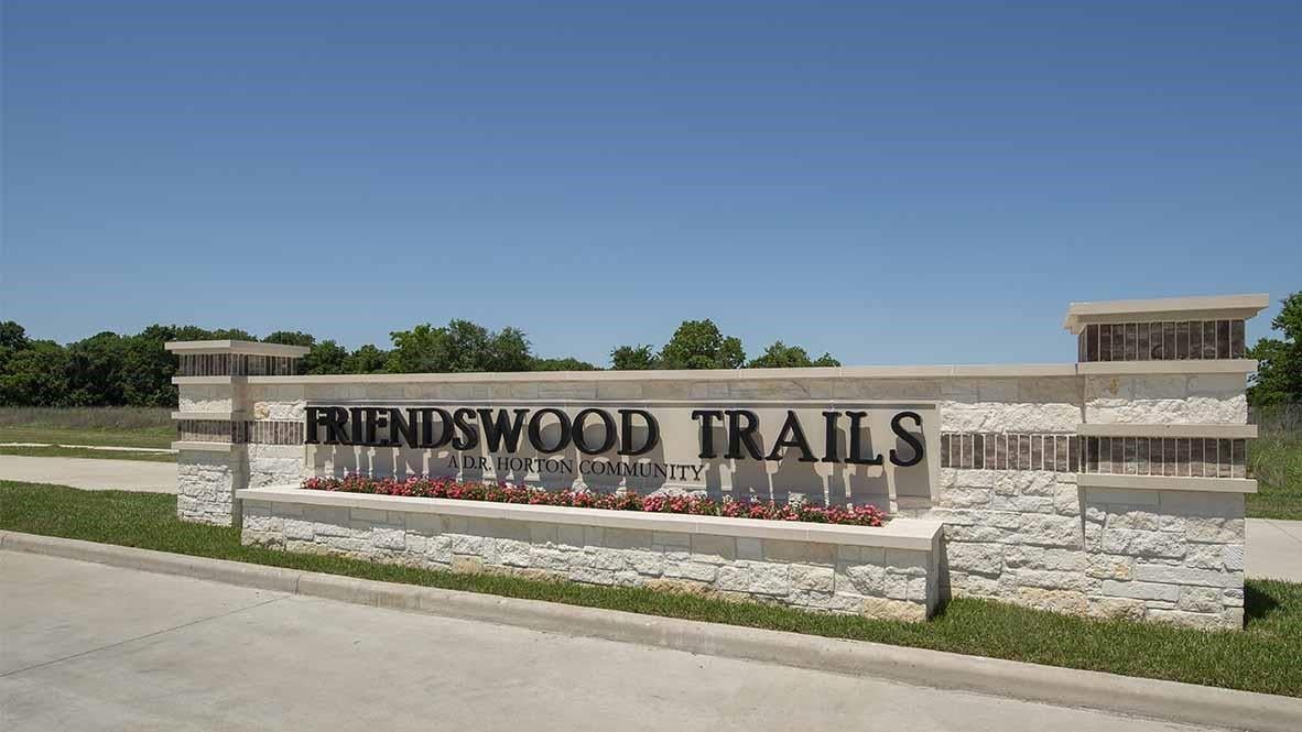 2511 Friendswood Trail