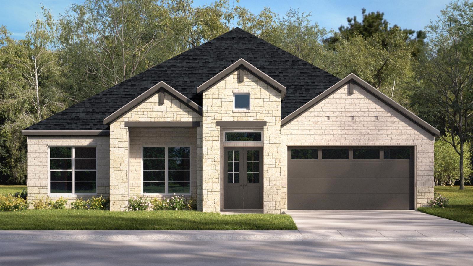 2511 Friendswood Trail