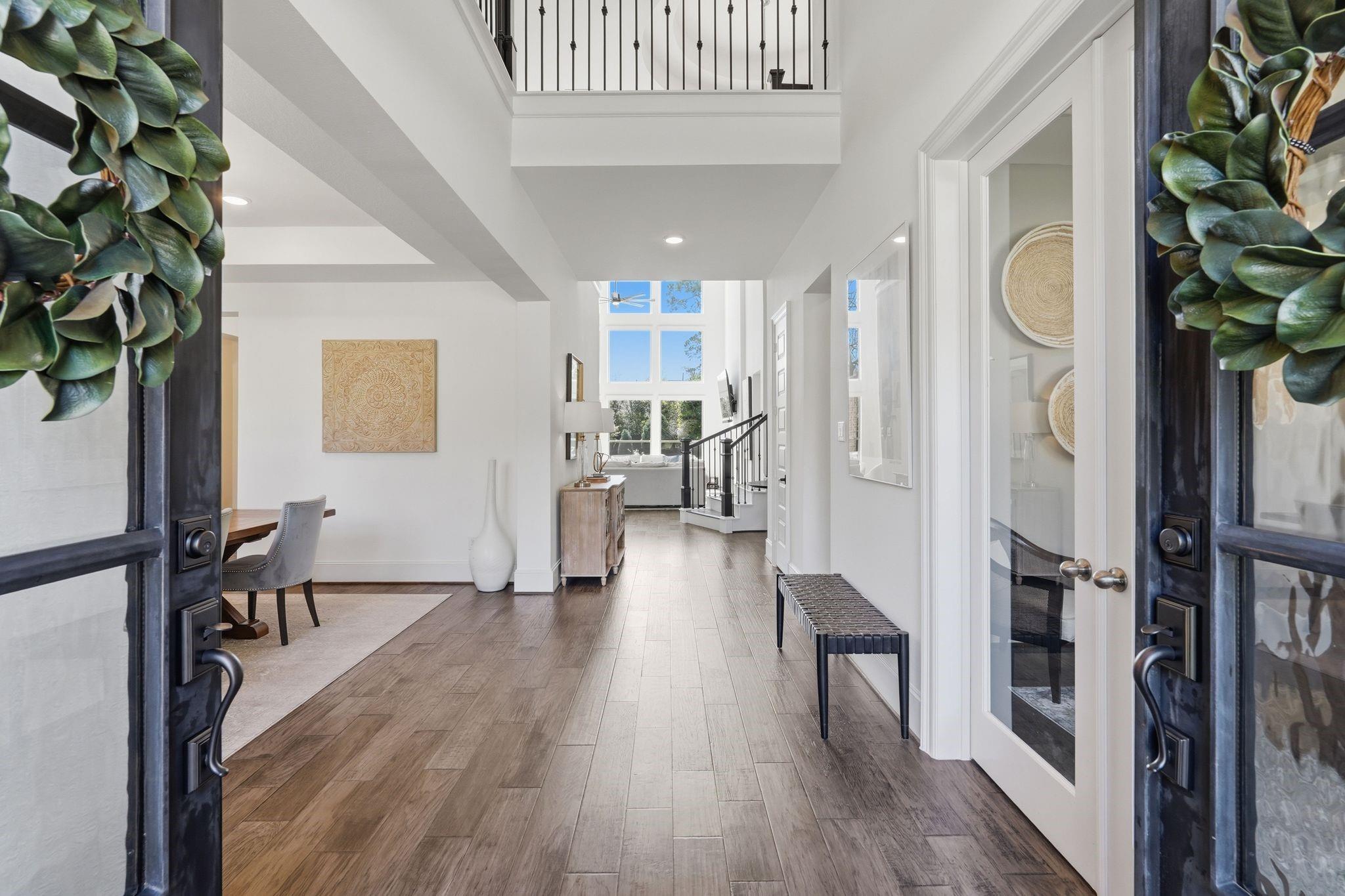 96 Winter Sunrise Circle