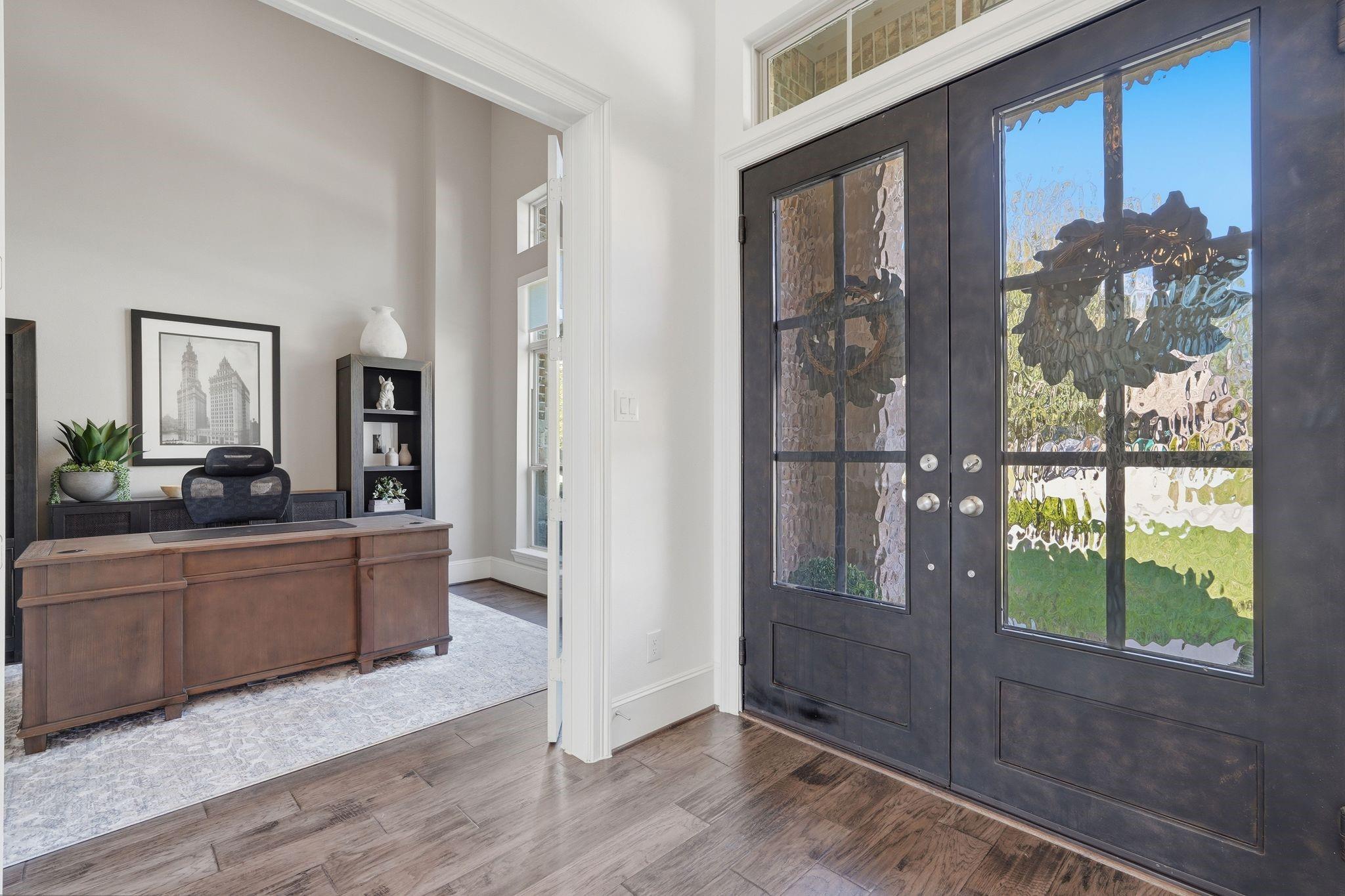 96 Winter Sunrise Circle