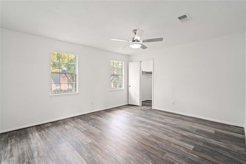 Tiny photo for 6719 Brittany Park Lane, Houston, TX 77066 (MLS # 77529654)