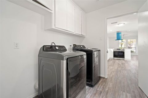 Tiny photo for 6719 Brittany Park Lane, Houston, TX 77066 (MLS # 77529654)