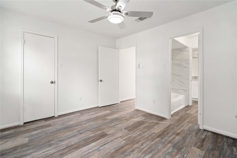 Tiny photo for 6719 Brittany Park Lane, Houston, TX 77066 (MLS # 77529654)