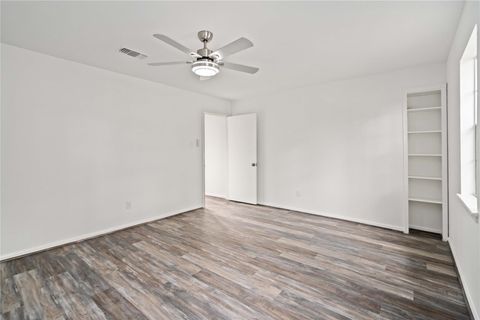 Tiny photo for 6719 Brittany Park Lane, Houston, TX 77066 (MLS # 77529654)