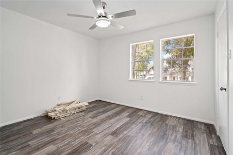 Tiny photo for 6719 Brittany Park Lane, Houston, TX 77066 (MLS # 77529654)