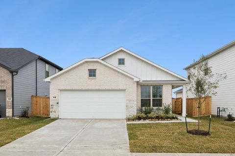 Photo of 418 Point Nemo Street, Crosby, TX 77532 (MLS # 13357588)