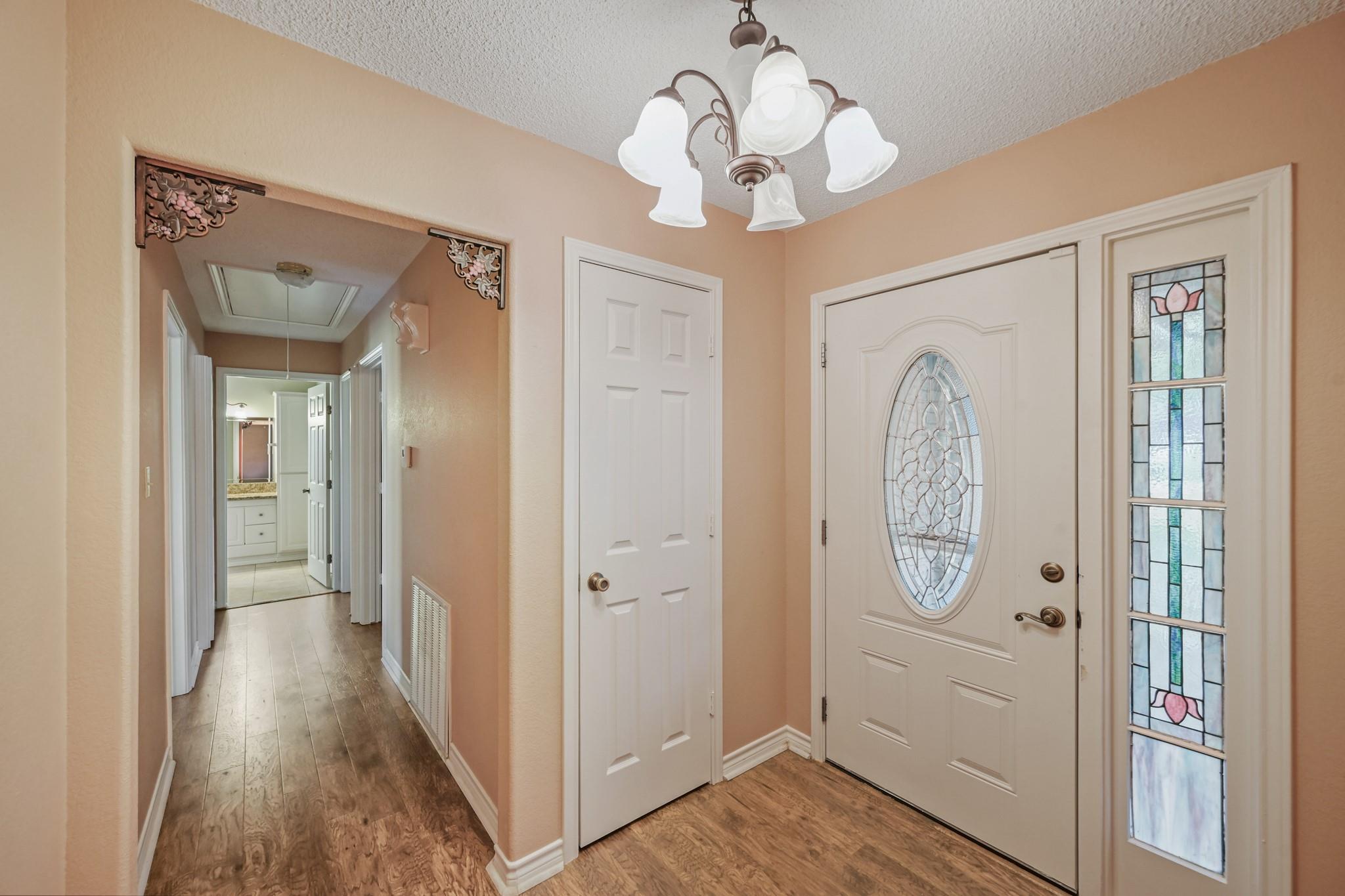 217 Pine Oak Drive