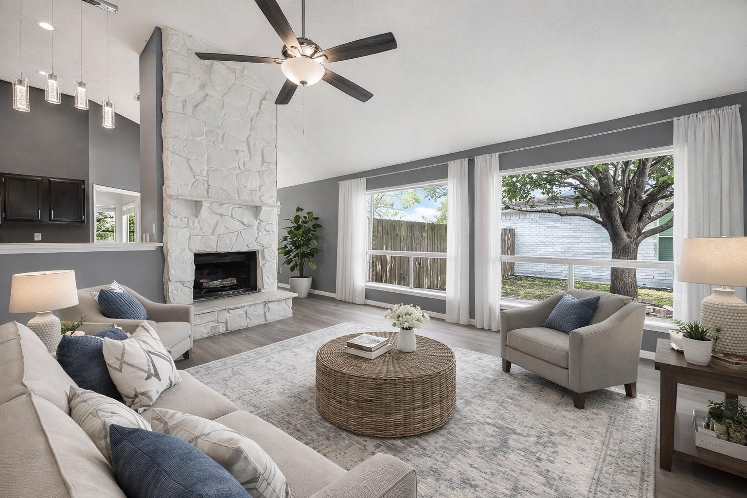 12210 White River Drive