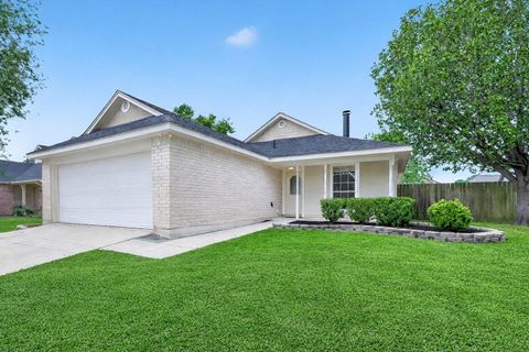 Photo of 12210 White River Drive, Tomball, TX 77375 (MLS # 64989438)