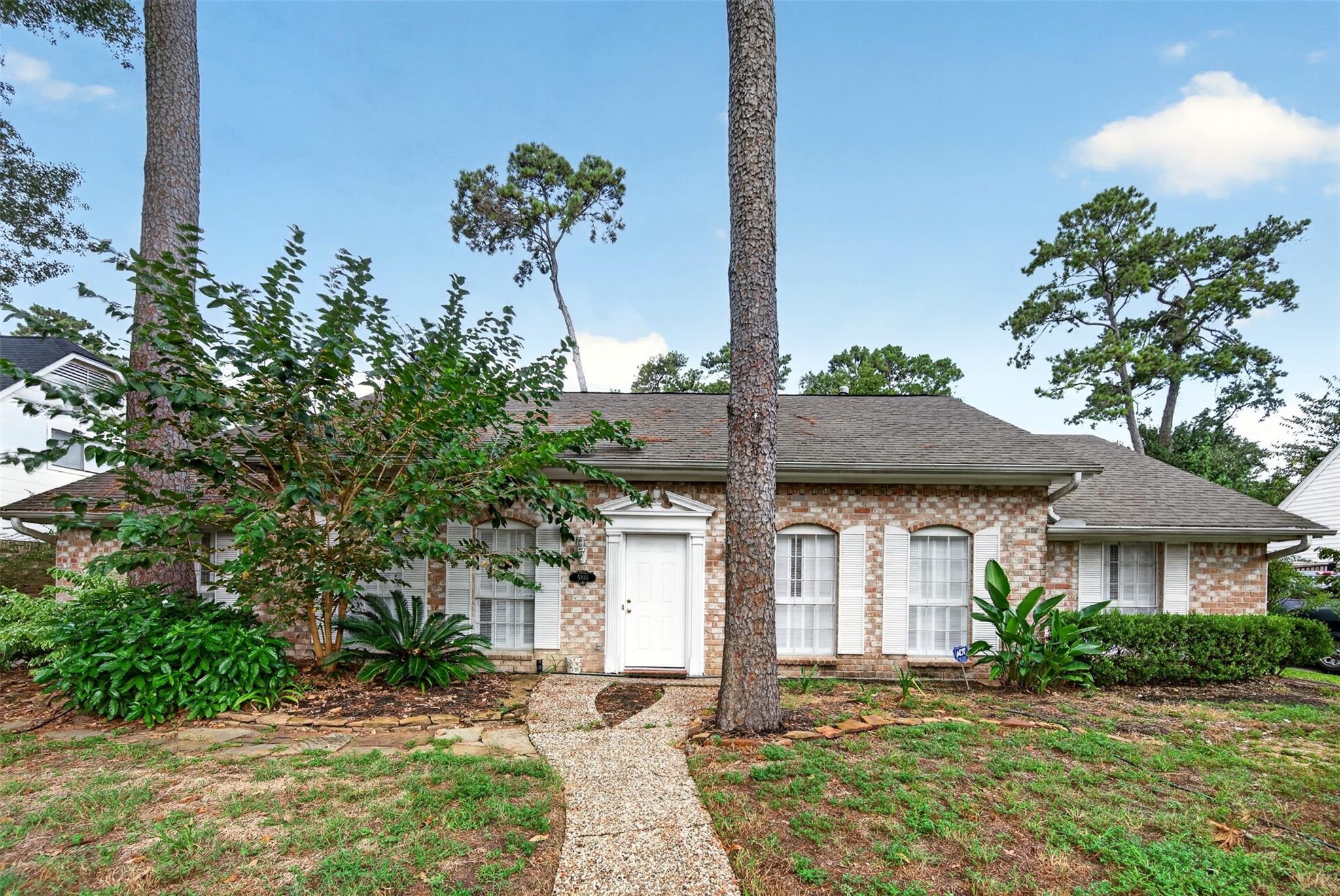 5810 Boyce Springs Drive