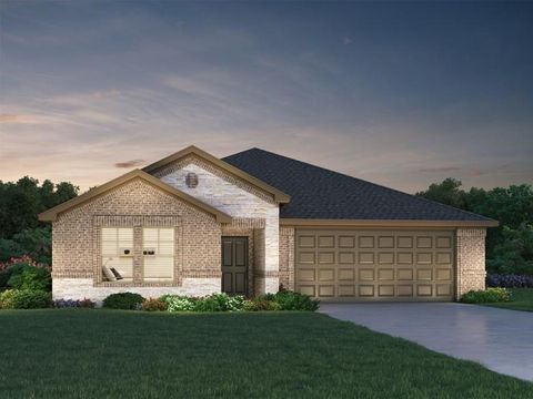Photo of 1229 Corsica Cliffs Drive, Huffman, TX 77336 (MLS # 73866535)