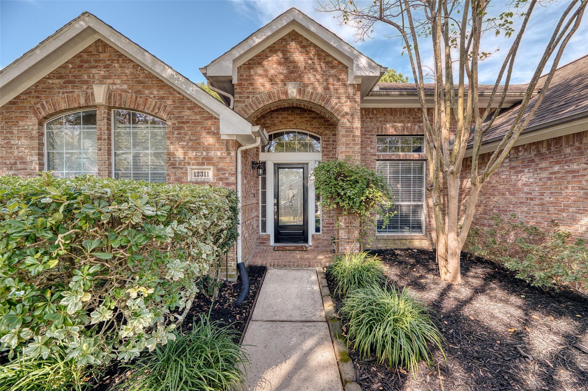 12311 Natchez Park Lane