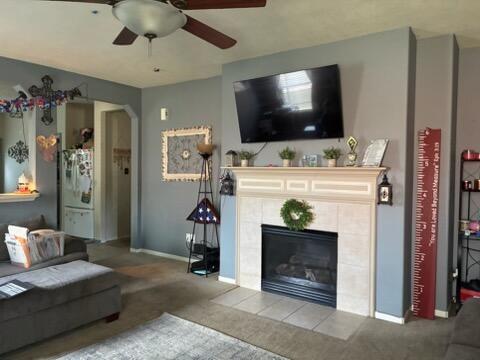 814 Slate Valley Lane