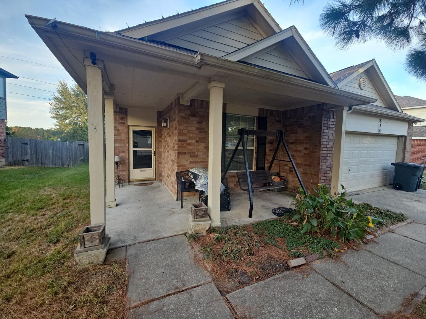 814 Slate Valley Lane