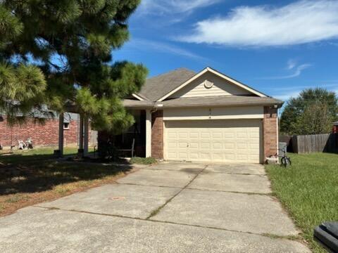 Photo of 814 Slate Valley Lane, Spring, TX 77373 (MLS # 2401886)