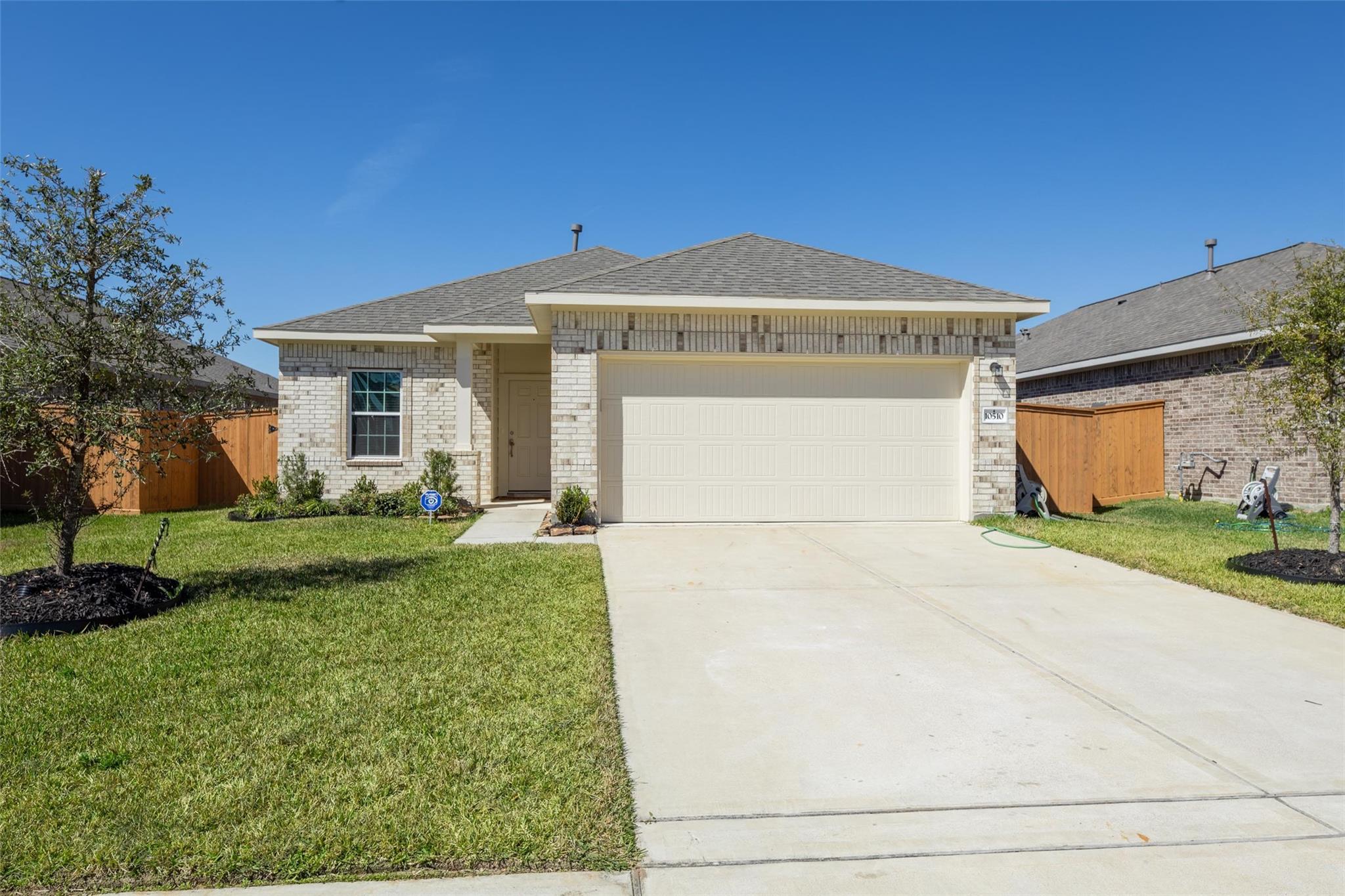 10510 Watershed Drive