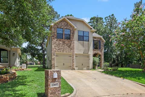 Photo of 13602 Leafy Arbor Drive, Montgomery, TX 77356 (MLS # 85405549)