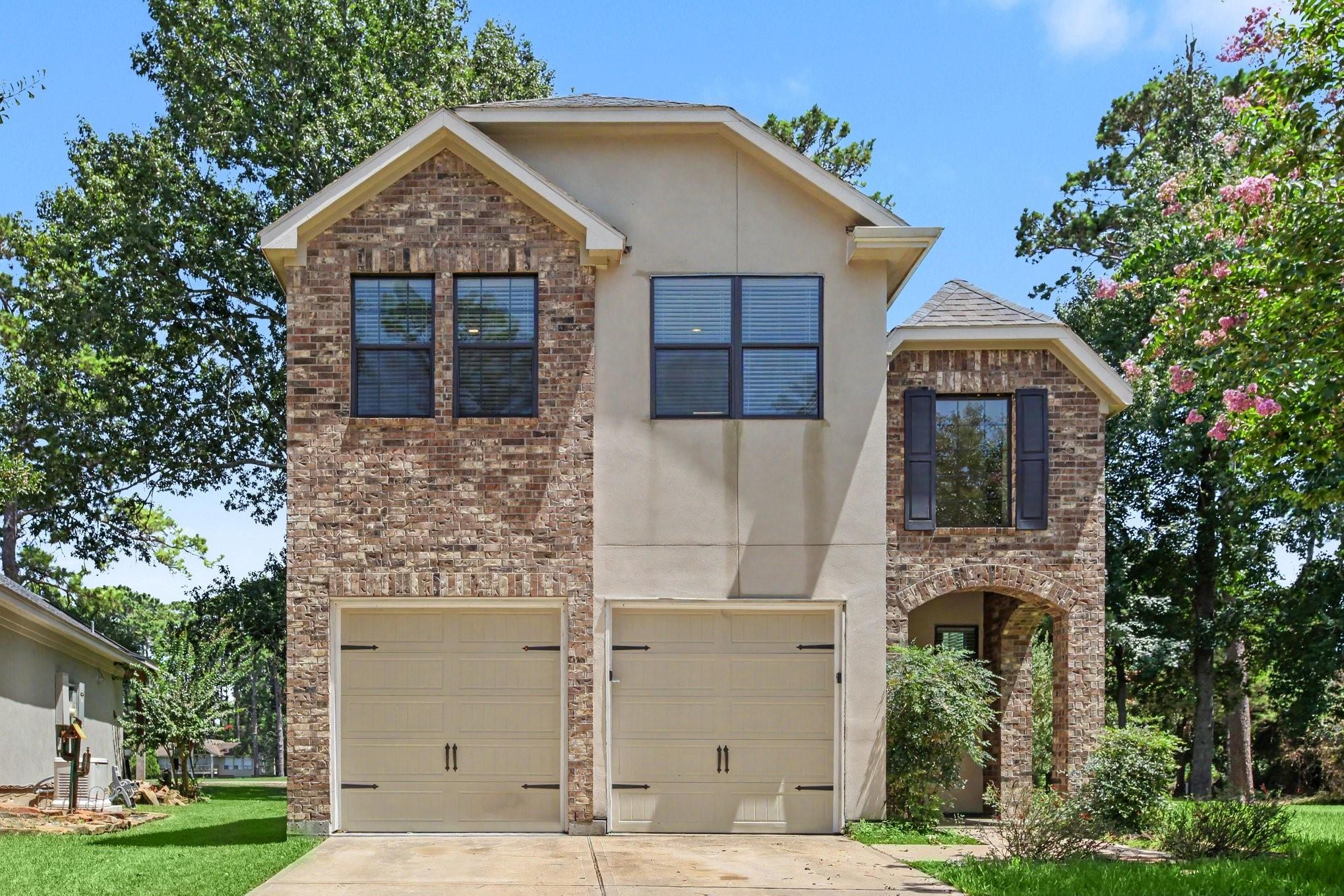 13602 Leafy Arbor Drive
