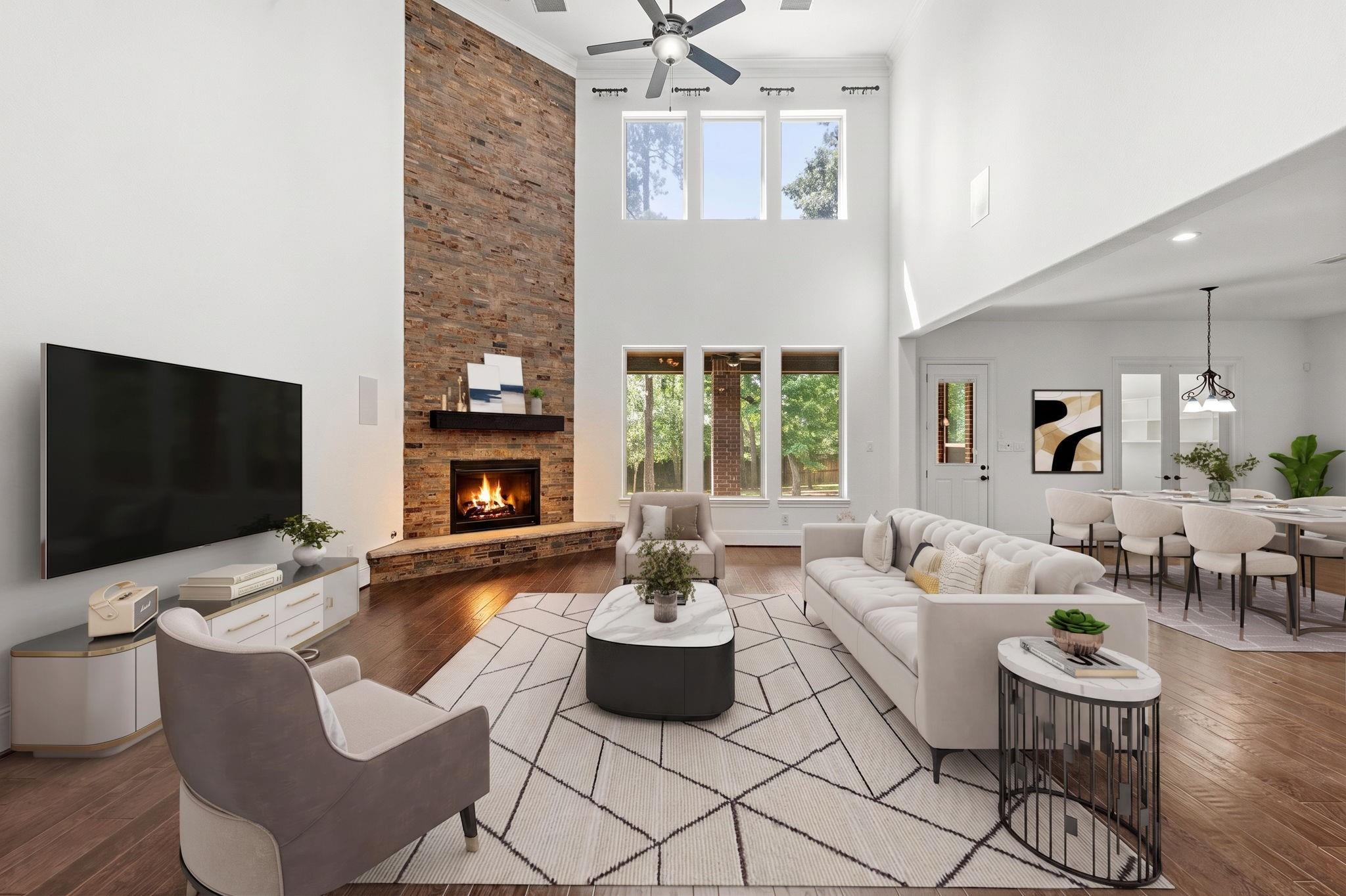 10 Coronet Ridge Court