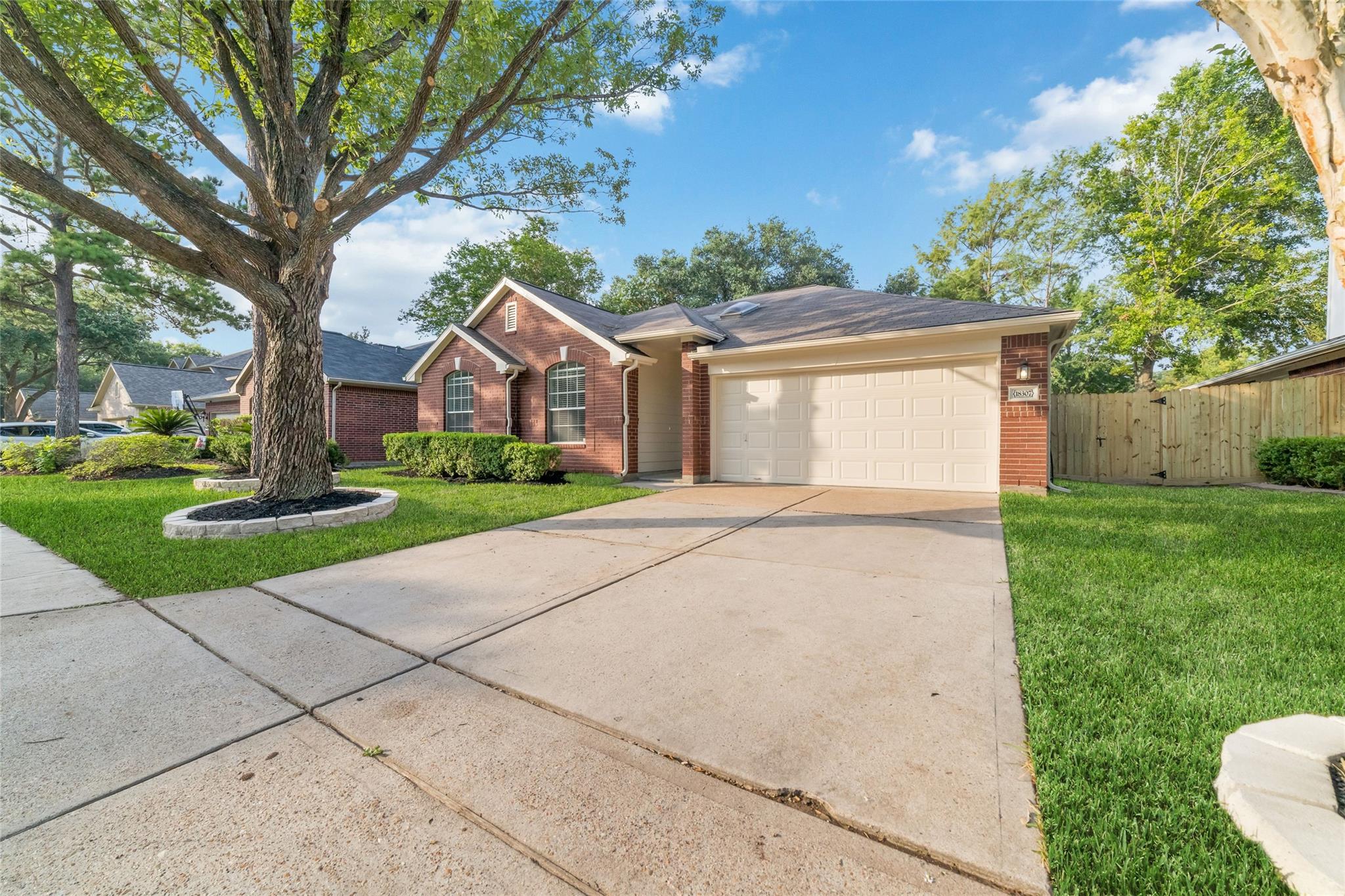 18307 Cobblestone Drive