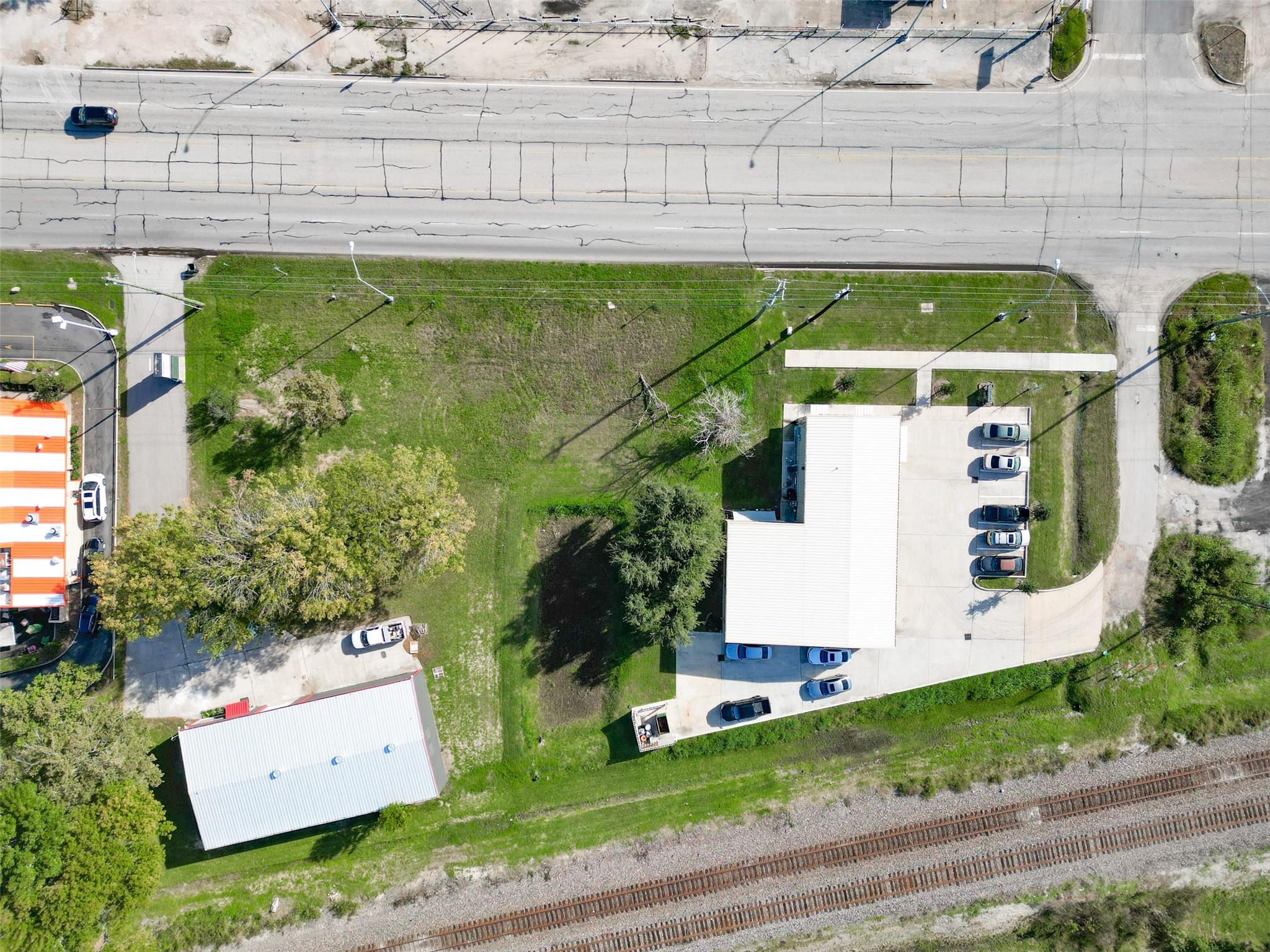 2422-2436 S Main Street