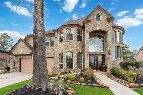 2914 Wilshire Lane Baytown TX 77521