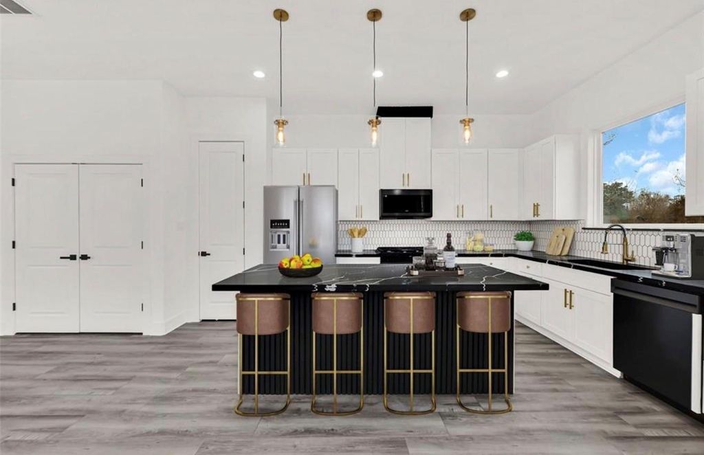 Photo of 4404 Bond Street, Houston, TX 77026 (MLS # 47143686)